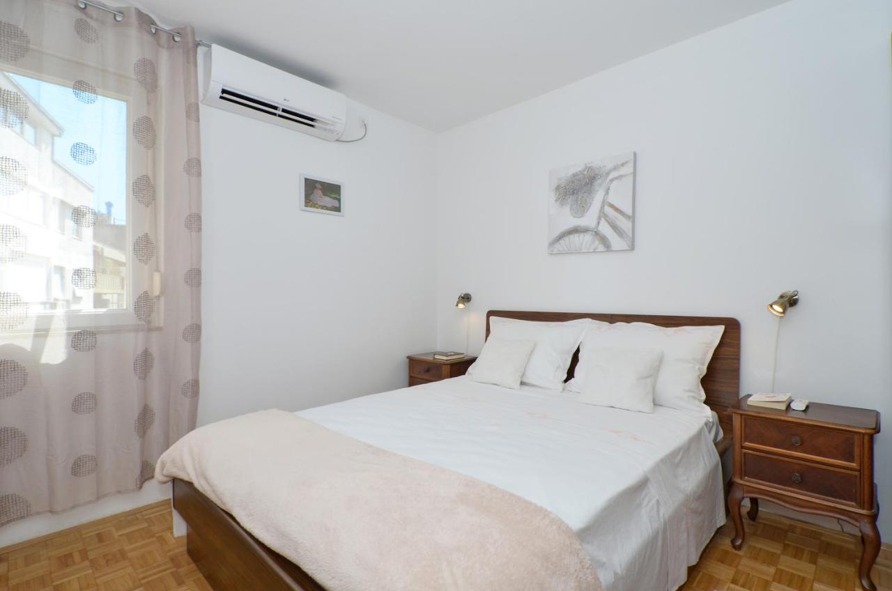 Apartman Lazy Summer Days Split Extérieur photo