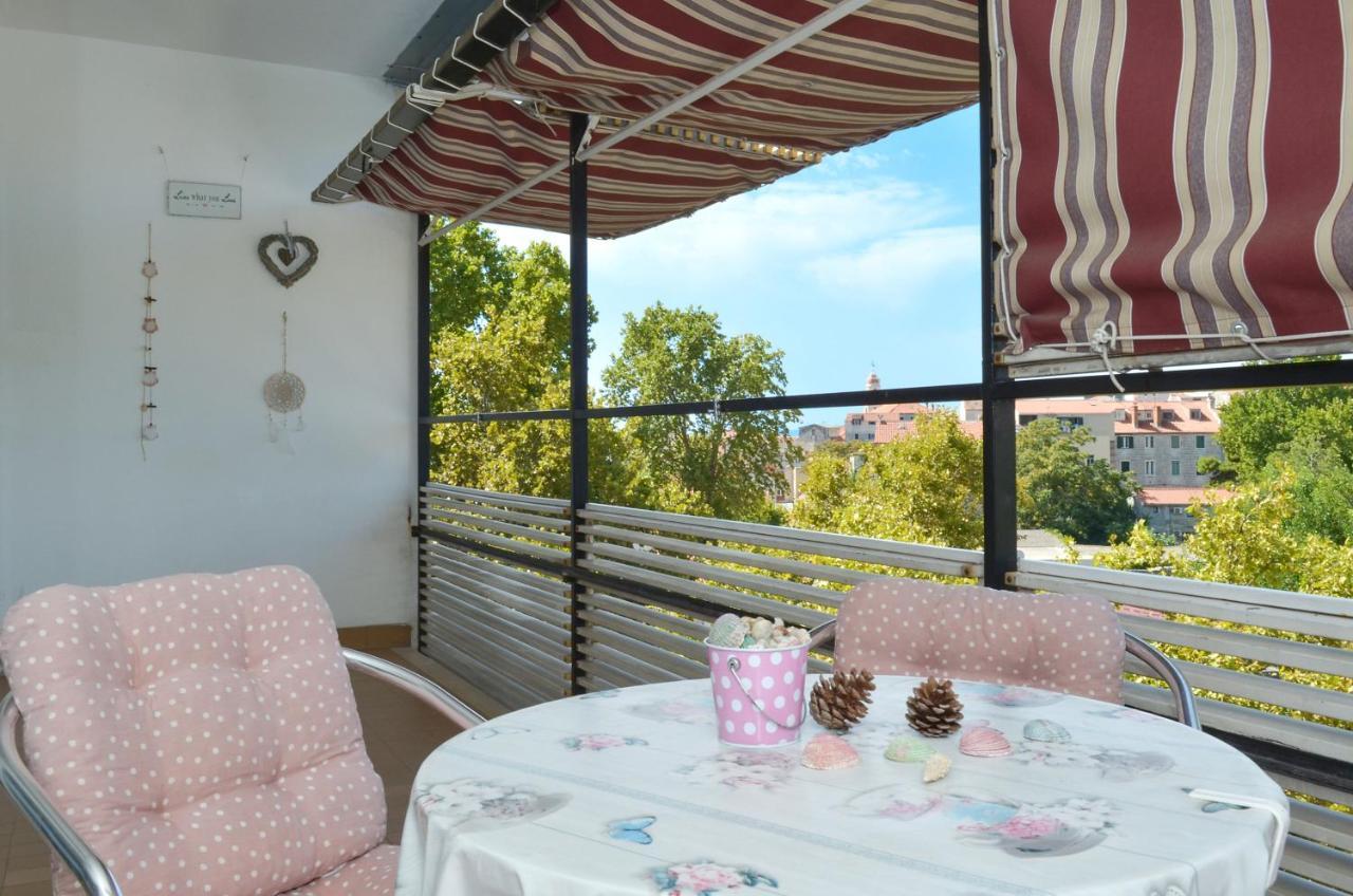 Apartman Lazy Summer Days Split Extérieur photo