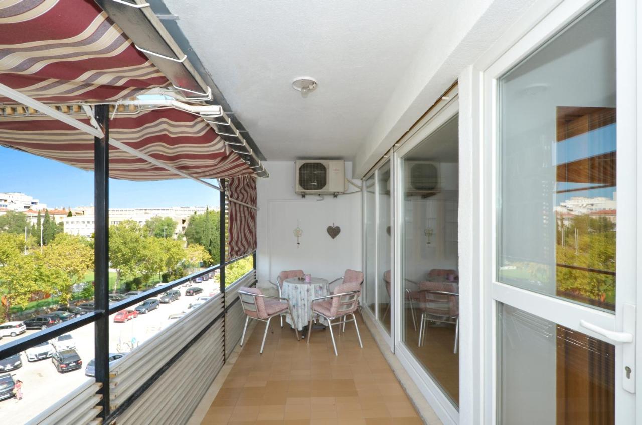 Apartman Lazy Summer Days Split Extérieur photo