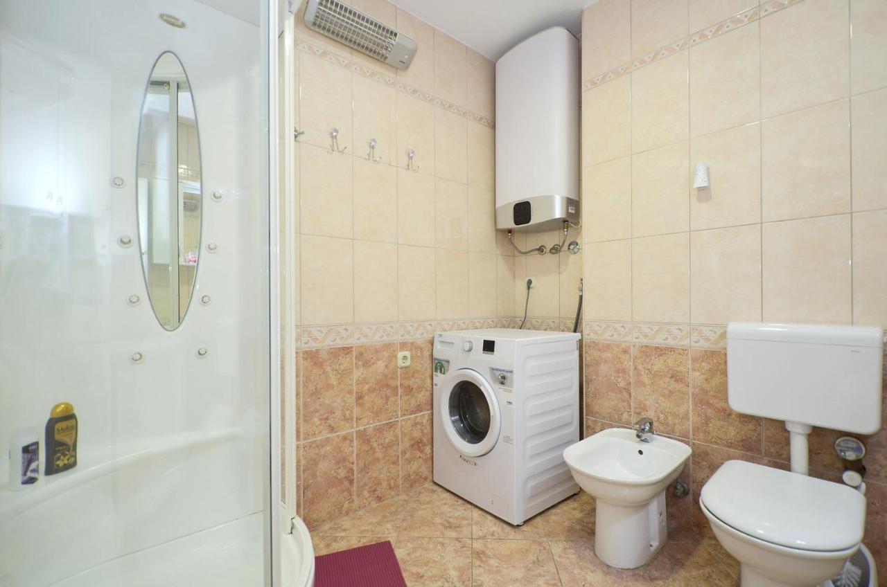 Apartman Lazy Summer Days Split Extérieur photo