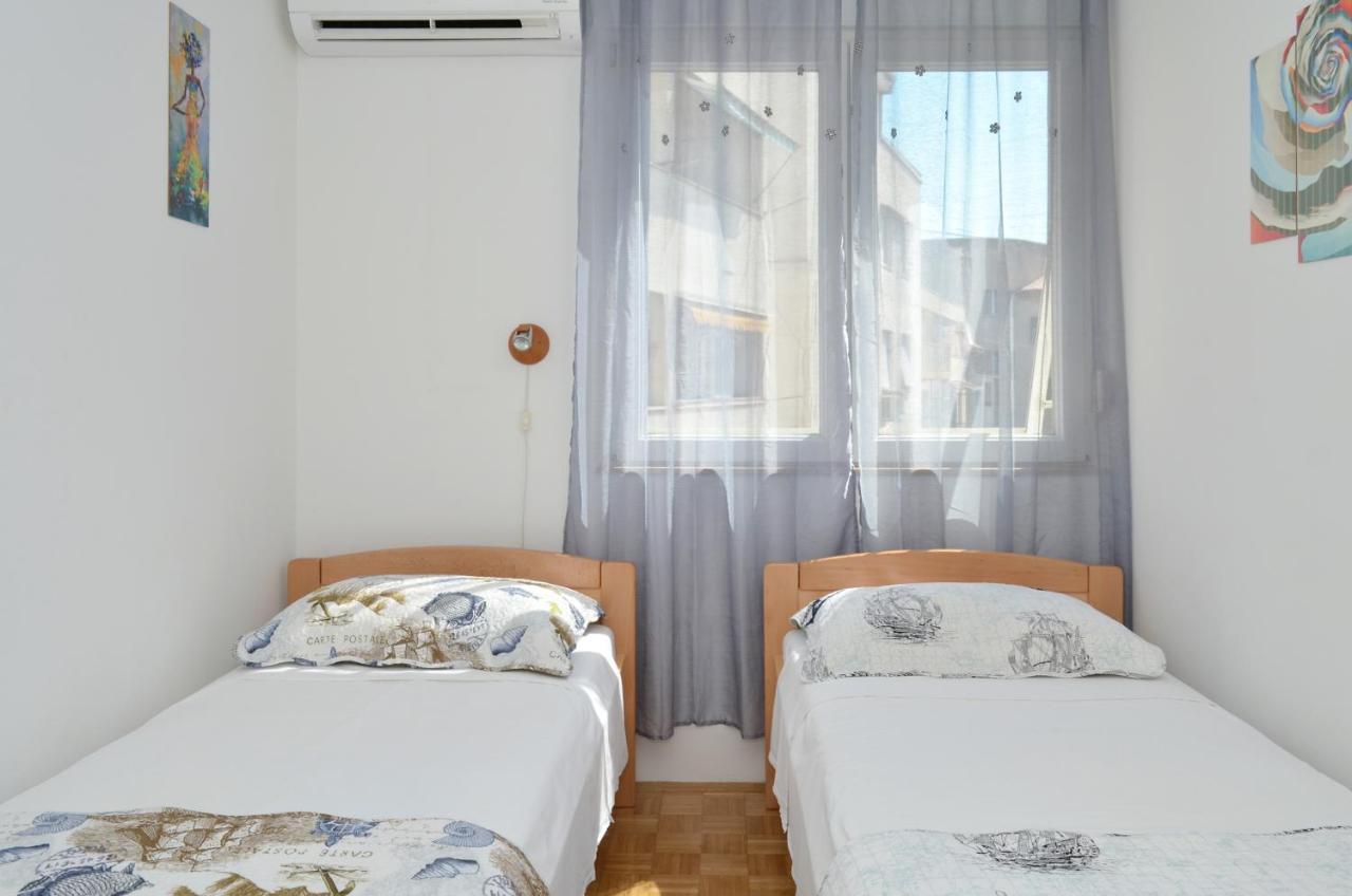 Apartman Lazy Summer Days Split Extérieur photo
