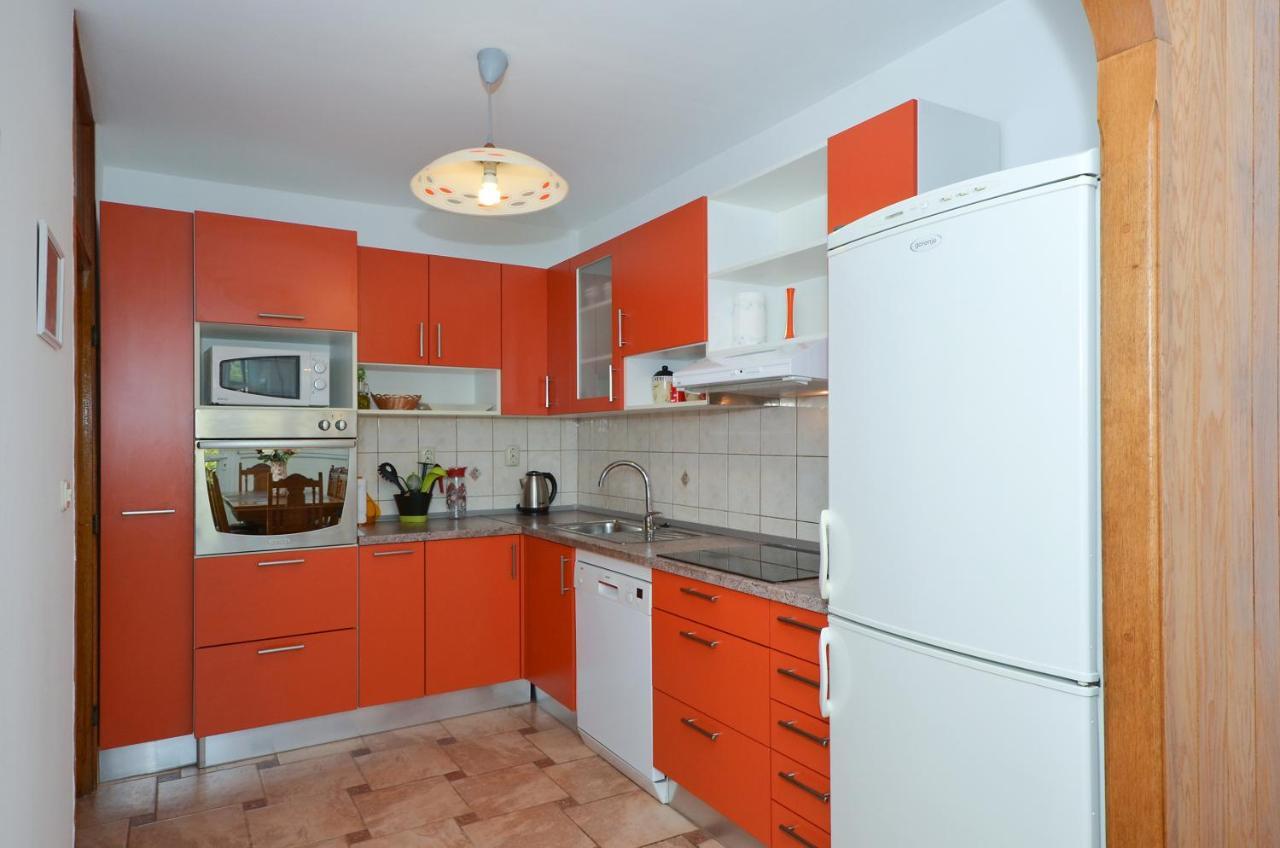 Apartman Lazy Summer Days Split Extérieur photo