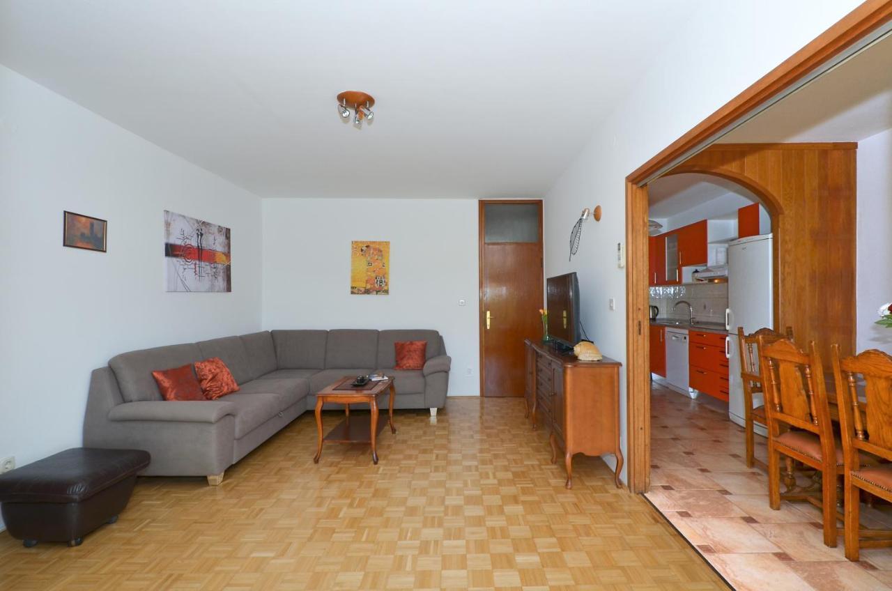 Apartman Lazy Summer Days Split Extérieur photo