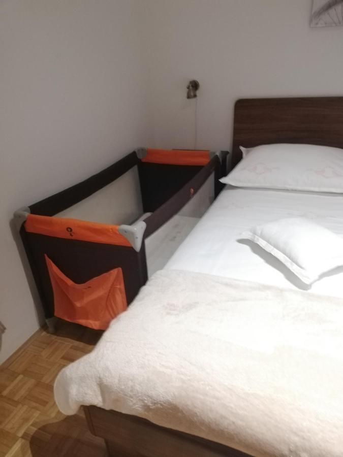 Apartman Lazy Summer Days Split Extérieur photo