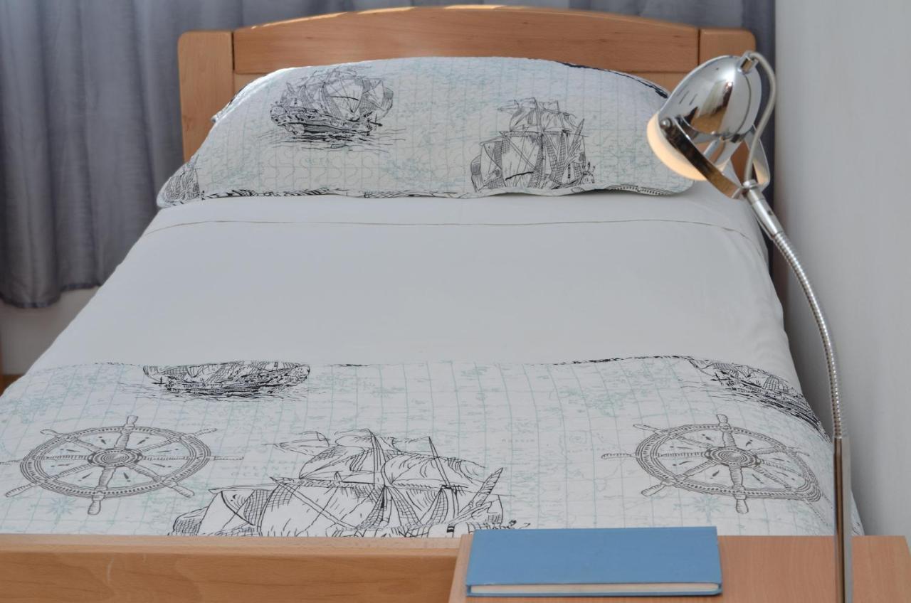Apartman Lazy Summer Days Split Extérieur photo