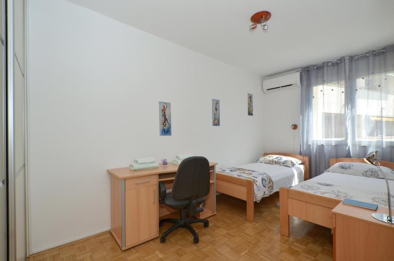 Apartman Lazy Summer Days Split Extérieur photo