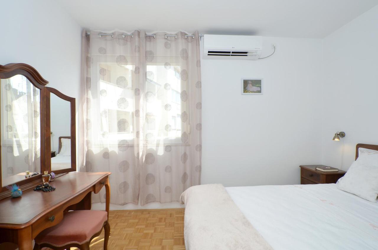 Apartman Lazy Summer Days Split Extérieur photo