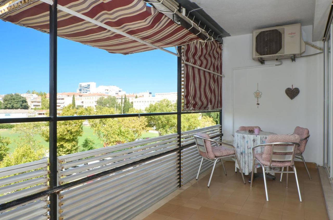 Apartman Lazy Summer Days Split Extérieur photo