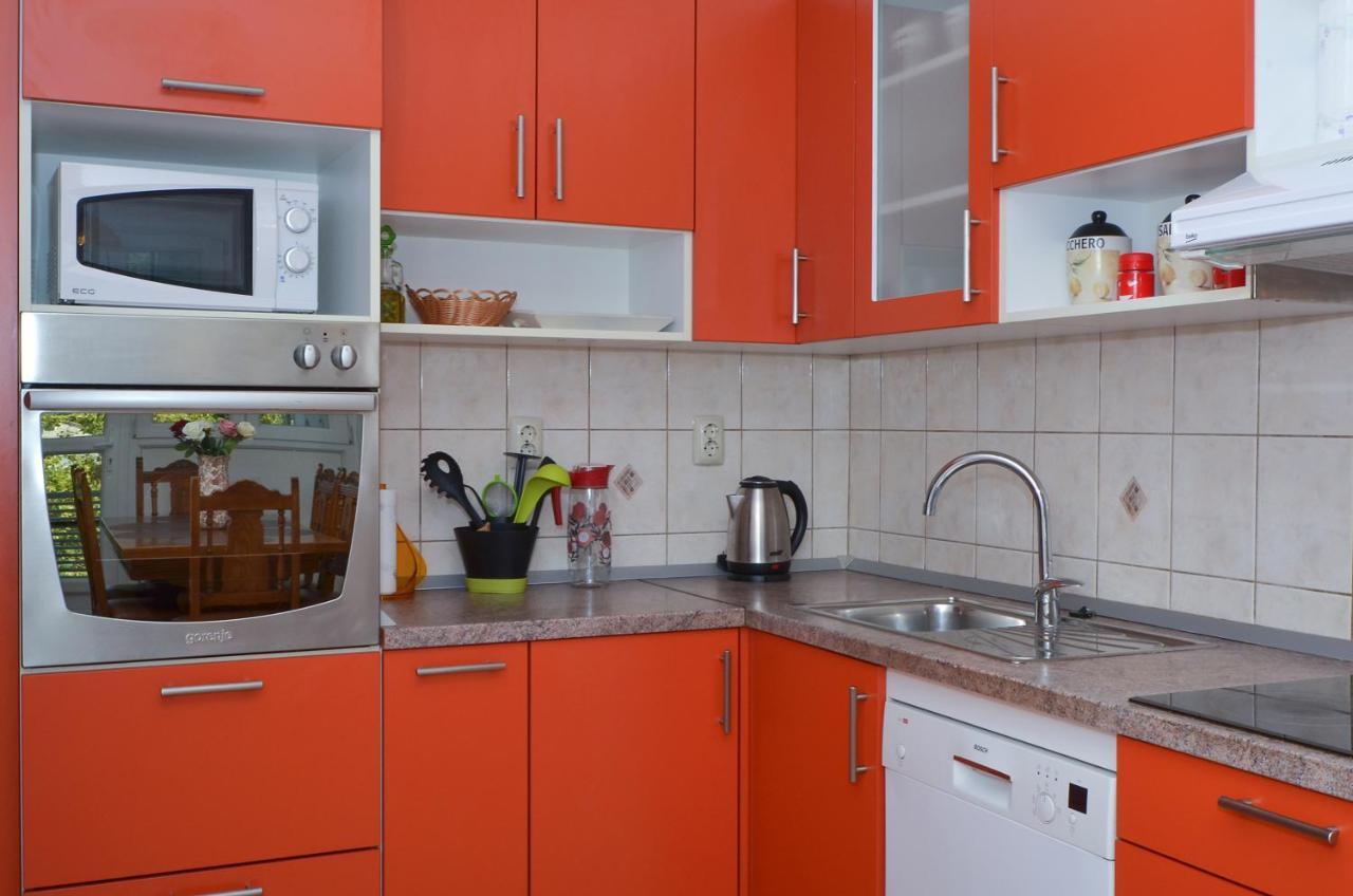 Apartman Lazy Summer Days Split Extérieur photo