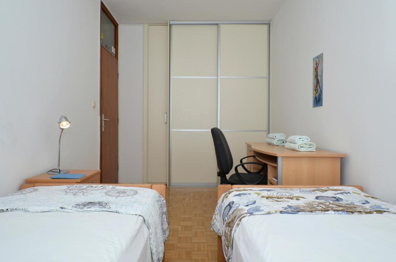 Apartman Lazy Summer Days Split Extérieur photo