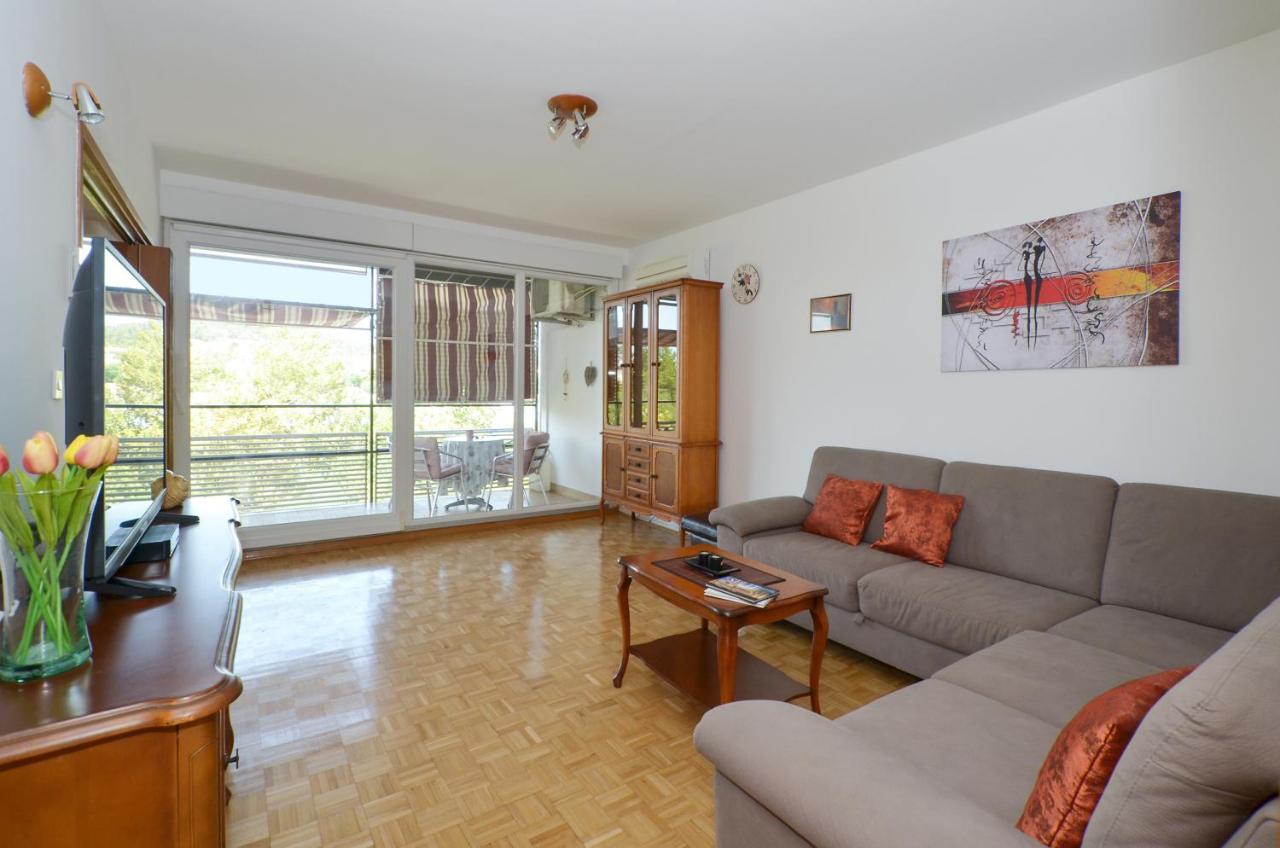 Apartman Lazy Summer Days Split Extérieur photo