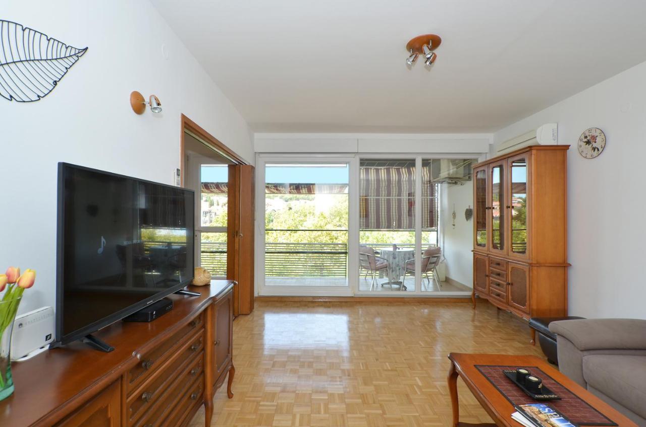 Apartman Lazy Summer Days Split Extérieur photo