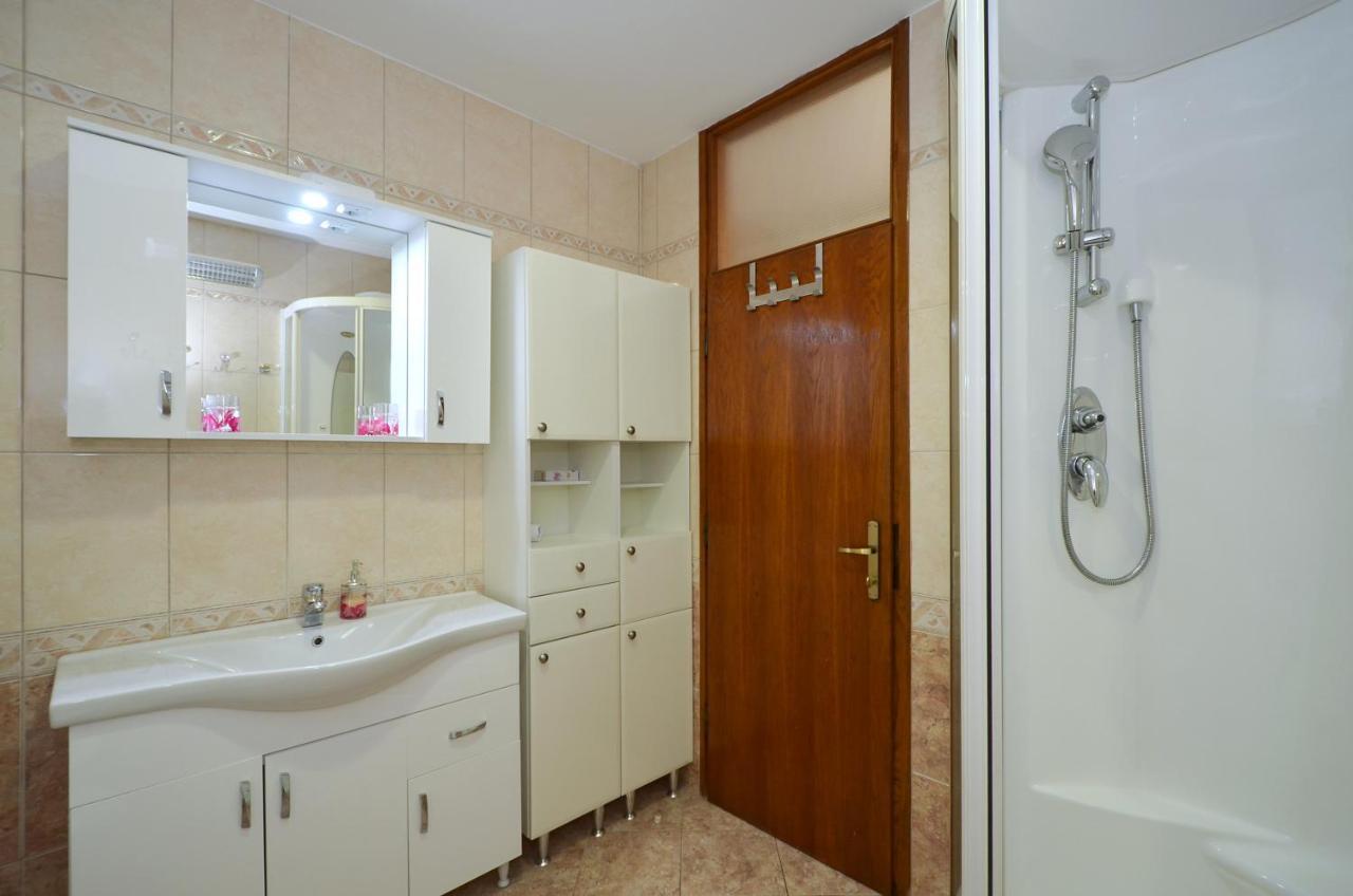Apartman Lazy Summer Days Split Extérieur photo