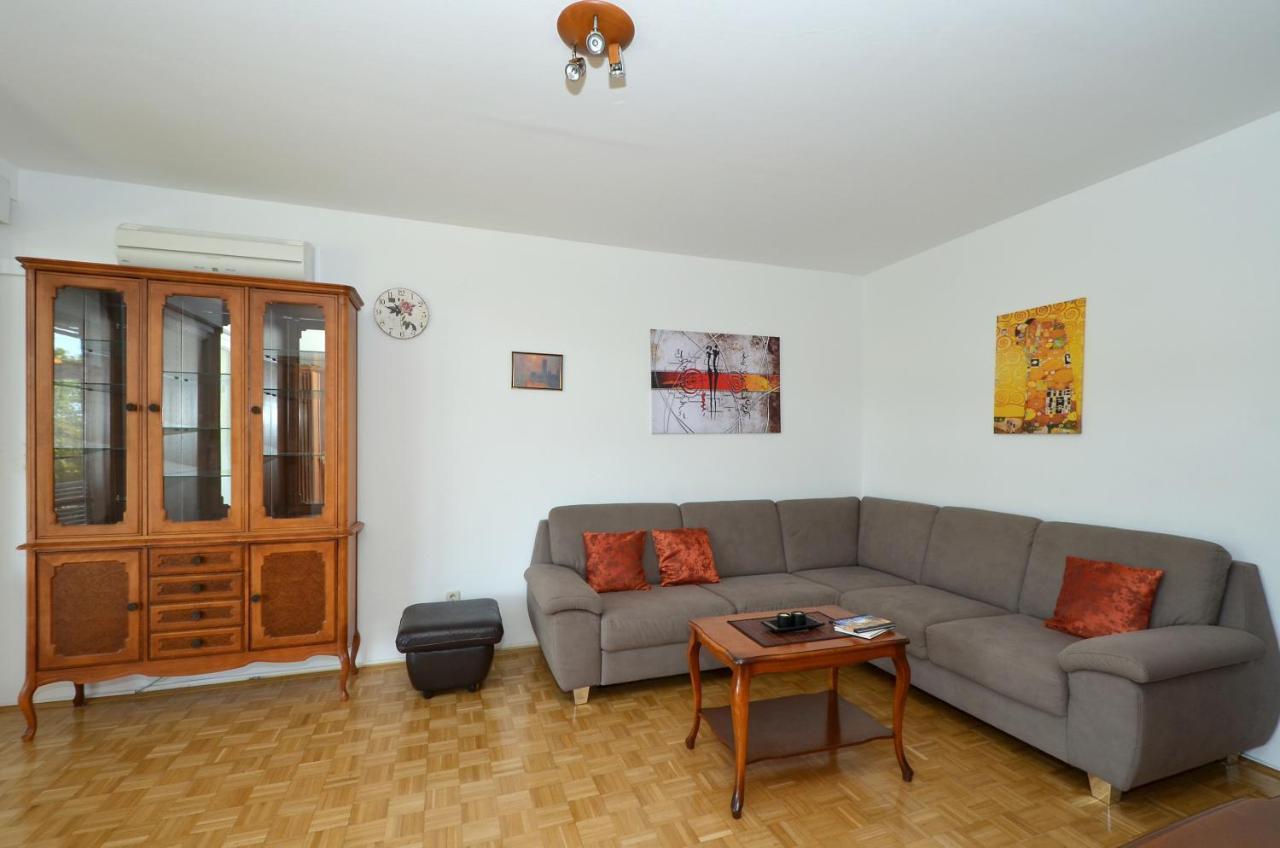 Apartman Lazy Summer Days Split Extérieur photo