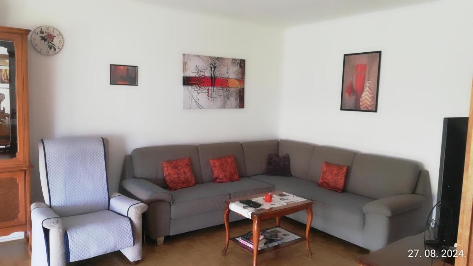 Apartman Lazy Summer Days Split Extérieur photo