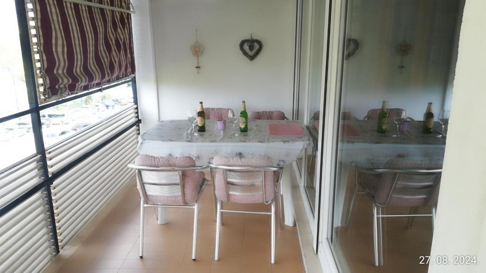 Apartman Lazy Summer Days Split Extérieur photo