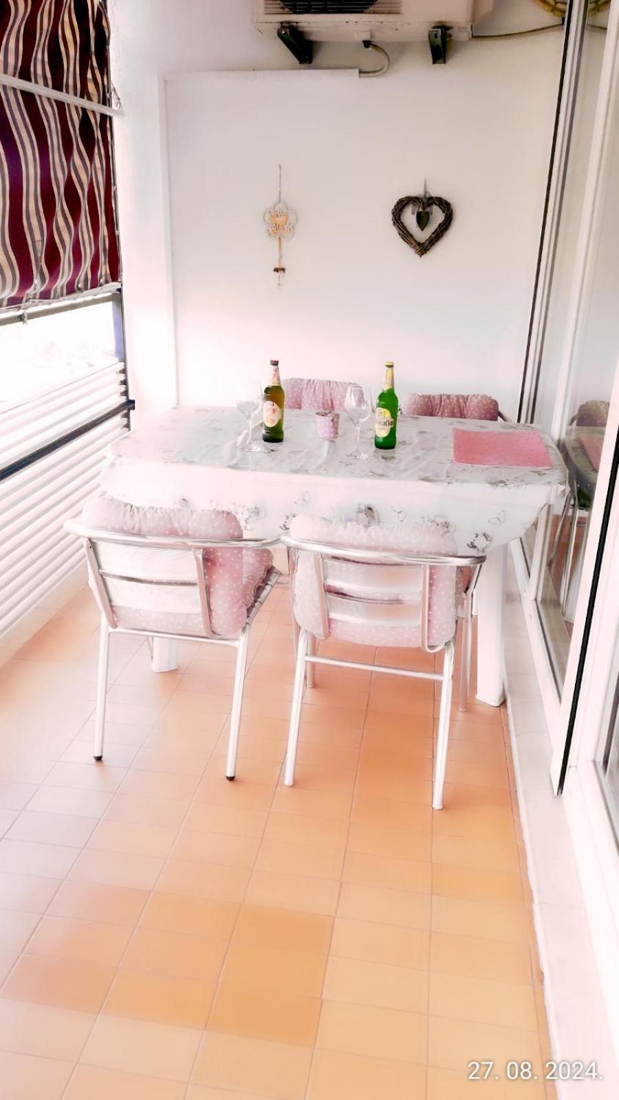 Apartman Lazy Summer Days Split Extérieur photo
